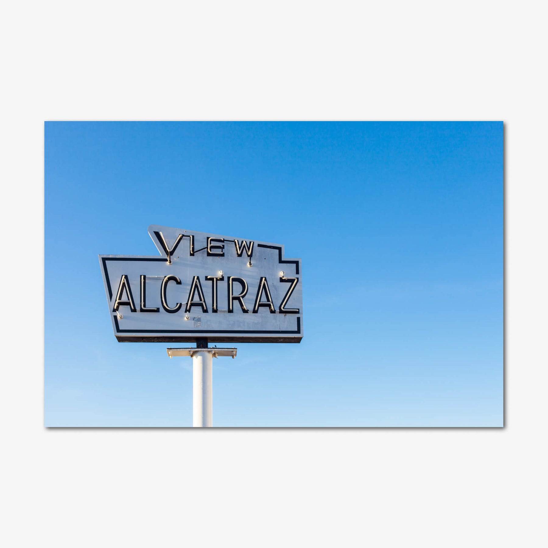 Alcatraz